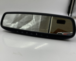 2015-2017 Toyota Sienna Interior Rear View Mirror OEM G02B17064 - $94.49