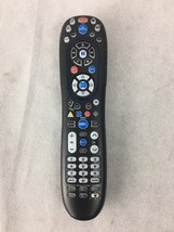 UNIVERSAL Cox REMOTE CONTROL URC-8820-CISCO 4-DEVICE BACK LIGHT Ver 1.1 - $10.00