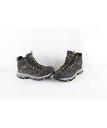 Skechers Mens 10.5 Distressed Waterproof Outdoor Hiking Climbing Ankle B... - $908.22 MXN