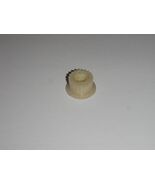 Small Gear + Fastener for Motor Shaft in Regal Breadmaker Model K6745s only - $18.61