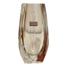 Vintage Baccarat Lead Crystal Vase with Box - $800.00