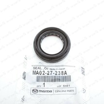 New Genuine Mazda 94-05 Miata MX-5 Differential Carrier Oil Seal MA02-27... - $394.25 MXN