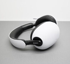 Sony INZONE H9 WH-G900N/W Wireless Gaming Headset NO DONGLE image 3