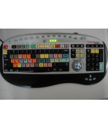 Bella Pro Series Keyboard 3.0 for Final Cut Pro - $65.30 CAD