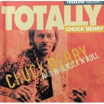 Totally Chuck Berry CD - £3.95 GBP