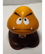 Vintage Goomba McDonalds 1989 Super Mario Bros Nintendo Happy Meal Toy VG - $5.94