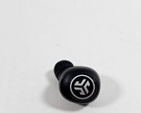 JLab Audio GO Air In-Ear Headphones - Black - Left Side Replacement  - £10.01 GBP