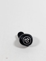 JLab Audio GO Air In-Ear Headphones - Black - Left Side Replacement  - £9.96 GBP