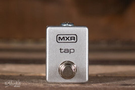 MXR M199 Tap Tempo Switch Pedal - $39.99