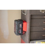 M18 Magnetic Battery Holder – Magnetic Storage for Milwaukee M18 Batteries - $297.48 MXN+