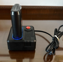 Genuine Hoover BH 50000 18.0 Volt Ion Battery and BH50005 Battery Charge... - $40.16