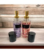 2X Victoria&#39;s Secret Pure Seduction Shimmer &amp; Love Spell  2.5oz Fragranc... - $31.70 CAD