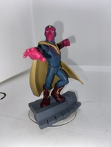 The Vision Disney Infinity 3.0 Marvel Avengers Battlegrounds INF-1000225 - $189.80 MXN