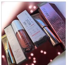 3pk Wander Beauty Mile High Club  Mascara +pink rose oil + Lawless hold - $30.57