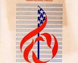 Lawrence Public Schools Bicentennial Concert Program 1976 Nassau County ... - $17.82