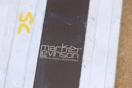 Lexus Mark Levinson Radio Stereo Audio Amp Amplifier 86280-0W070 image 2