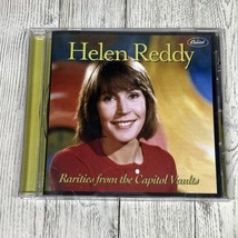 Rarities from the Capitol Vaults by Helen Reddy (CD, Aug-2009, EMI Music... - £30.34 GBP