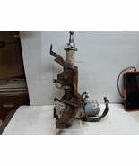 11 12 13 Hyundai sonata VIN C steering column assembly smart key - $123.74