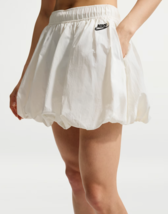 Nike Sportswear Loose Bubble Skirt Women's Casual Lifestyle AsiaFit IQ00... - $95.31