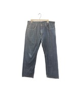 Levi’s 559 Relaxed Straight Jeans W34 L30 100% Cotton Made in Egypt - €25,67 EUR