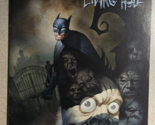 BATMAN: ARKHAM ASYLUM: Living Hell #1 (2003) DC Comics one-shot FINE+ - £11.76 GBP