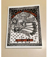 The Magic Dulcimer by Lorraine Lee Paperback 1983 Yellow Moon Press (NEW) - £15.53 GBP