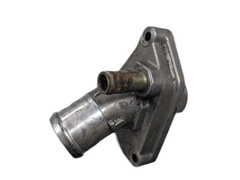 Thermostat Housing From 2007 Nissan Xterra  4.0 - $19.95
