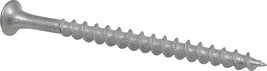 Hillman Fastener 40932 Galvanized Phillips Drive Deck Screw, 8 X 2 1/2-I... - $18.63