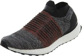adidas Mens Ultra Boost Laceless Fashion Sneakers Size 8 - £184.79 GBP