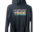 The North Face 1966 Hoodie  Womens Size Small Black Long Sleeved 1966 Pu... - $16.93