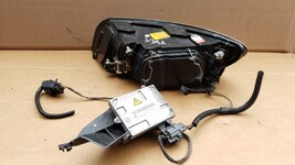 04-07 Volvo S40 V50 Headlight Lamp Xenon HID Passenger Right RH - POLISHED image 6