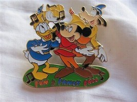 Disney Trading Pins 18083 Magical Musical Moments - Fun and Fancy Free - £7.48 GBP