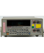Advantest R6441C Benchtop Digital Multimeter (No leads) - $221.76