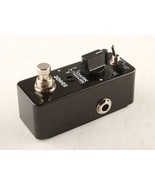 *Donner Dark Mouse Distortion Effect Guitar Mini Pedal - €21,08 EUR