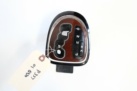 2000-2006 MERCEDES W220 S430 S500 SHIFTER GEAR SELECTOR TRIM BEZEL P337 image 3
