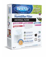 Ge&amp;Holmes Humidifier Wick - $33.72 CAD