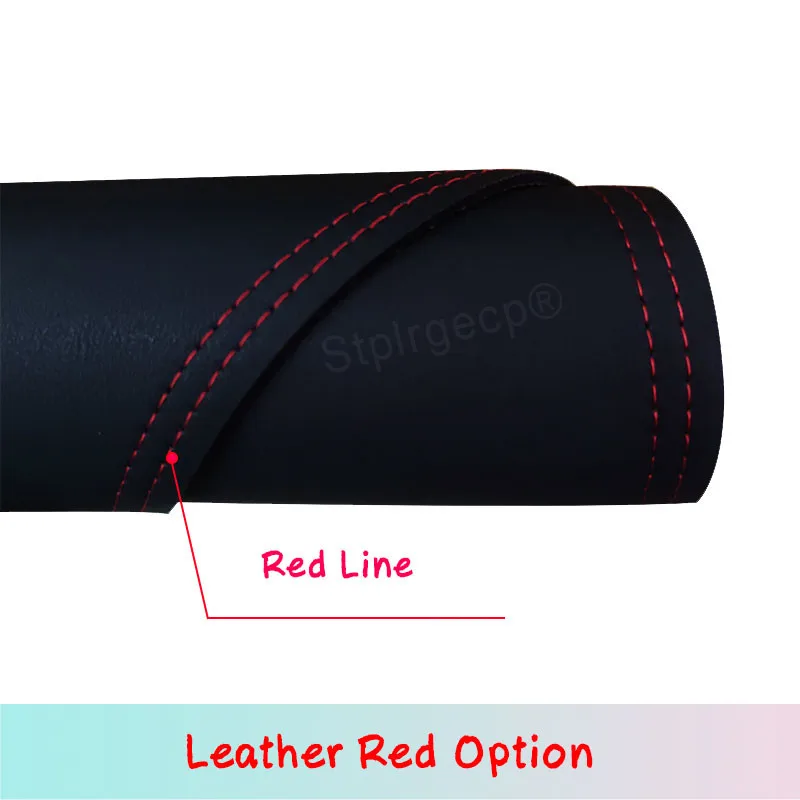 For VW  Sharan 7N SEAT Alham 2011-2018 MK2 Leather Dashd Cover Mat Light... - $151.82 CAD