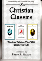 Christian Classics paperback book - $18.00
