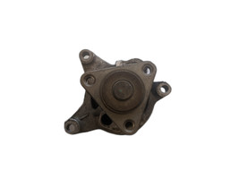 Water Pump From 2015 Ford Fusion  2.5 4S4E8501AE - £19.63 GBP