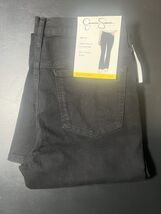 Jessica Simpson Boot Cut Mid-Rise Jeans Women’s 8/29 Black - $20.79