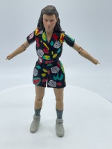 Stranger Things Eleven Action Figure Season 3 McFarlane Toys Millie Bobby Brown - £4.44 GBP