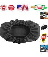 Universal Waterproof Winch Cover - Heavy Duty Protection for Electric Wi... - $508.39 MXN