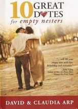 10 Great Dates For Empty Nesters Cd [Unknown Binding] David Arp - £14.27 GBP