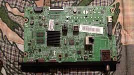 Samsung UN50J5201AF Main Board BN94-10962C BN97-10716T - $79.99