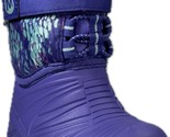 Merrell Snowqlite Purple Waterproof Insulated Boots Little Girl Size 5, ... - £31.69 GBP