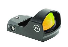 Crimson Trace CTS-1250 Compact Open Reflex Pistol Sight with Low Profile... - £180.19 GBP