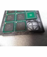 (5) LSI RAID PRISM A2 609-0392942 FACTORY TRAYS GOLD SCRAP NEW NOS  RARE... - $726.98 MXN