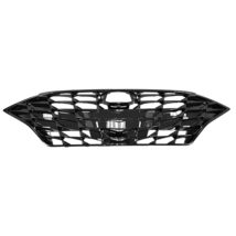 SimpleAuto Grille Assy Sel/Sel Plus/Sport for HYUNDAI SONATA 2020-2022 - £240.30 GBP