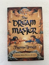 The Dream Master by Theresa Breslin Vintage 1999 Book - £16.64 GBP