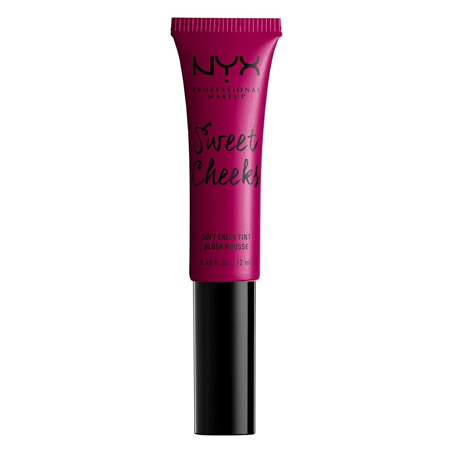 Primary image for NYX Professional Makeup Sweet Cheeks Soft Cheek Tint - Showgirl - 0.4oz SCSCT05